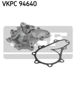Водяной насос SKF купить